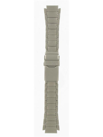 BAND & PINS COMBO: Citizen Watch Bracelet Titanium Part # 59-YH1491 (Same as 59-H1406, 59-H1491, 59-H1491S) With Band to Case Pins