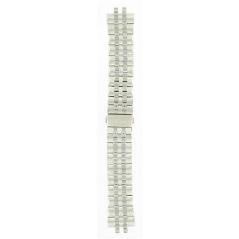 BAND & PINS COMBO: Citizen Watch Bracelet Stainless Steel Part # 59-S02818 With Band to Case Pins