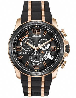 Citizen metal 2025 watch bands
