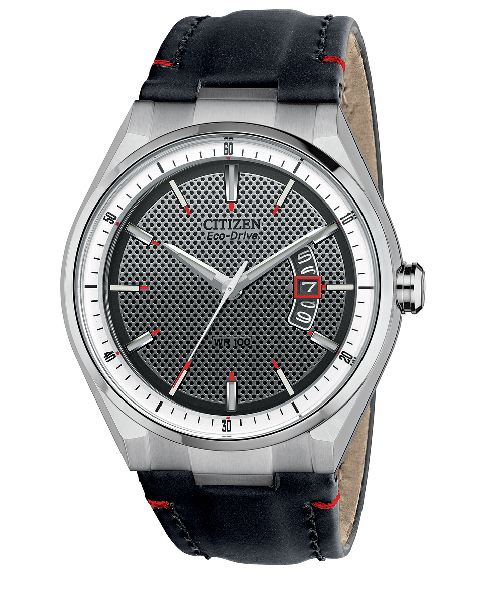 Citizen sales j810 band