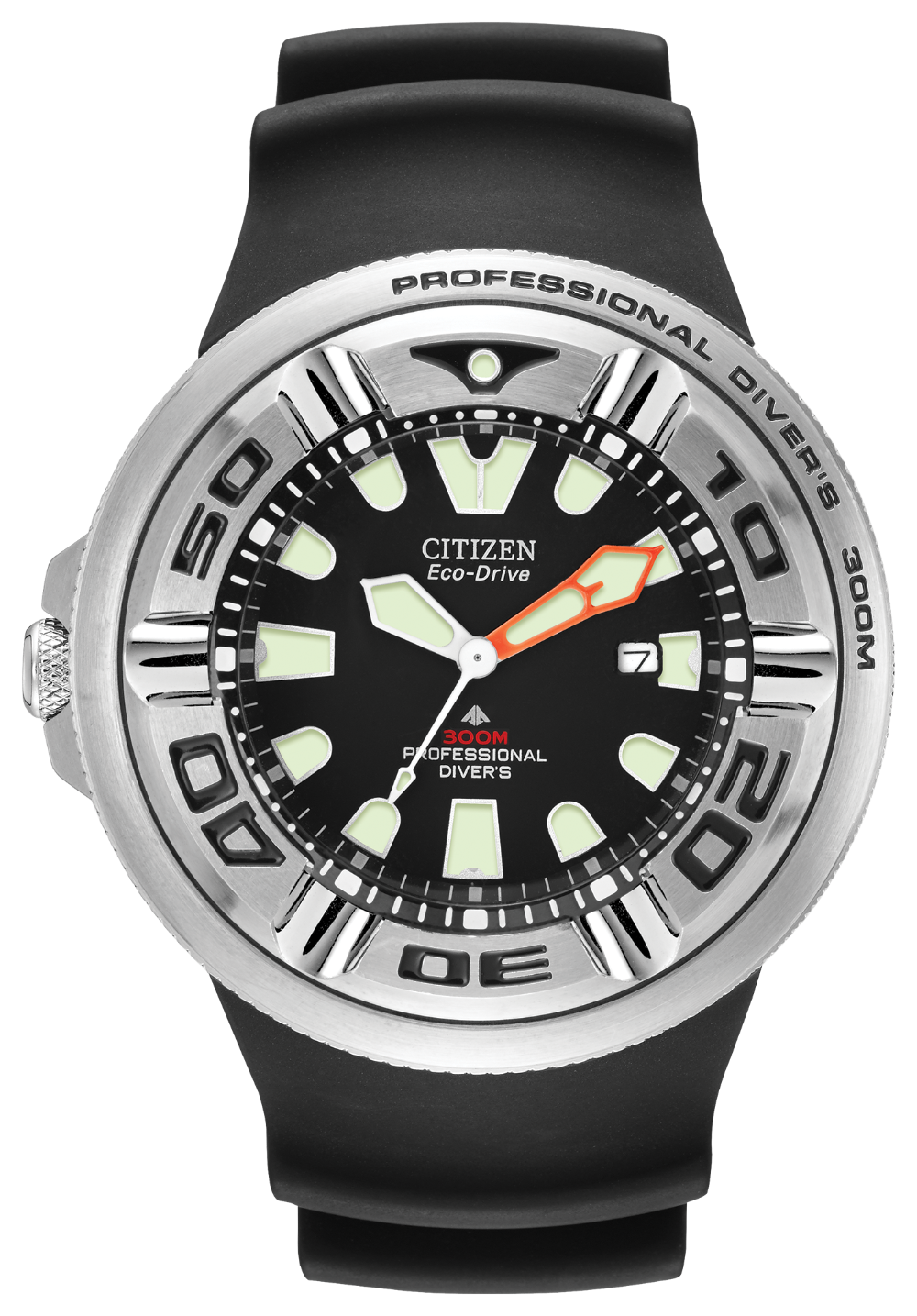 Citizen 2025 combo diver