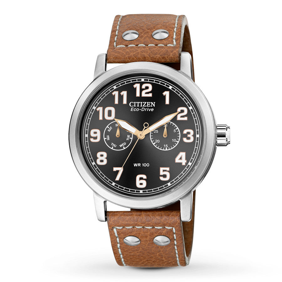 Citizen 22mm watch strap hot sale